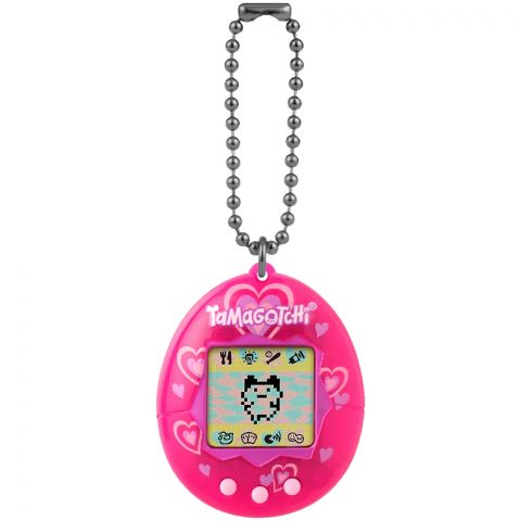 Игрушка Original Tamagotchi. Lots of Love