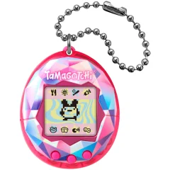 Игрушка Original Tamagotchi. Pink Treasure Jewel