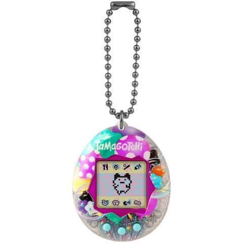 Игрушка Original Tamagotchi. Pretty Party