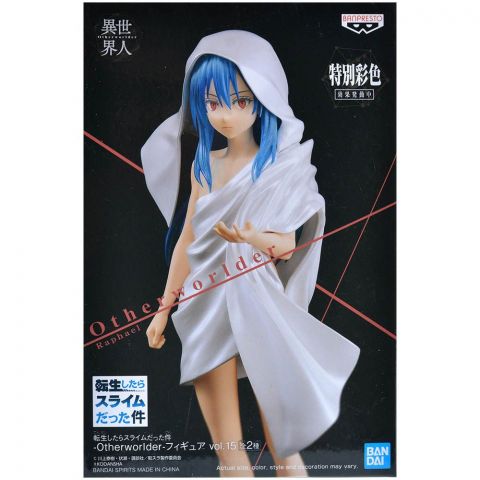 Фигурка That Time I Got Reincarnated As A Slime. Otherworlder: Raphael Vol.15