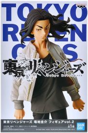 Фигурка Tokyo Revengers: Keisuke Baji