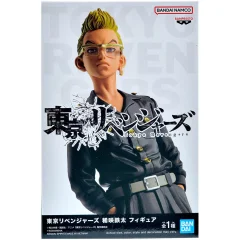 Фигурка Tokyo Revengers: Tetta Kisaki