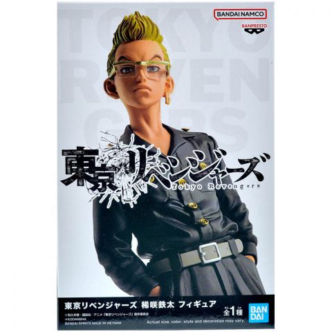 Фигурка Tokyo Revengers: Tetta Kisaki