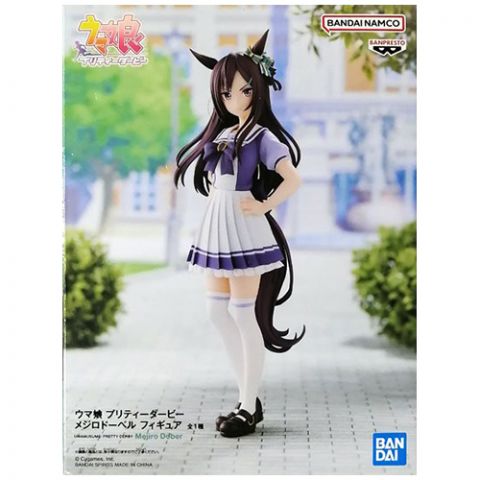 Фигурка Uma Musume. Pretty Derby: Mejiro Dober