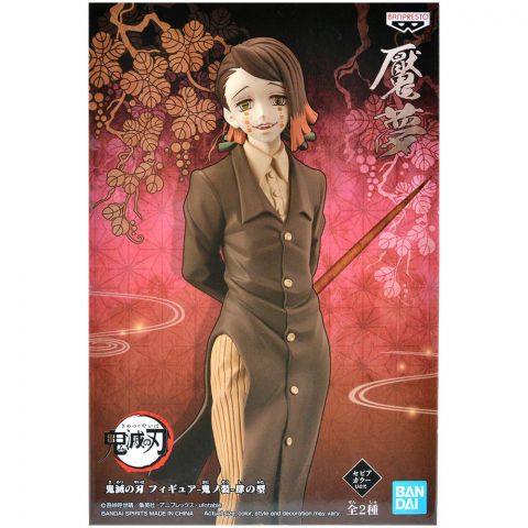 Фигурка Demon Slayer: Enmu (Version A)