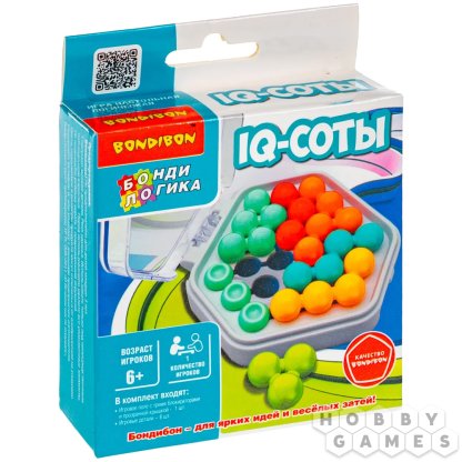 IQ-Соты