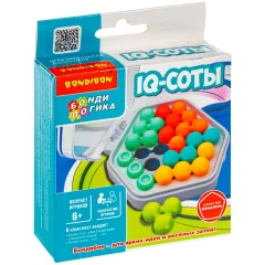 IQ-Соты