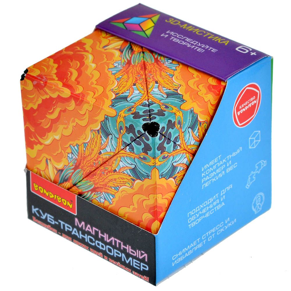 Настольная игра Bondibon