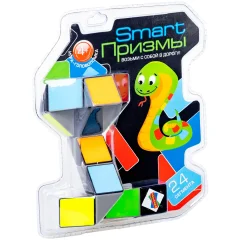 Головоломка Smart Призмы