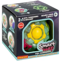 Головоломка Smart Шар 2 в 1