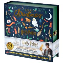 Адвент-календарь Harry Potter: Deluxe 2022