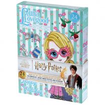 Адвент-календарь Harry Potter: Luna Lovegood