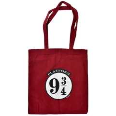 Сумка-шоппер Harry Potter: Platform 9 ¾