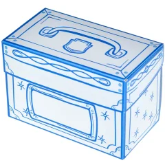 Сундучок с протекторами Card-Pro (330 шт., 59x91 мм)
