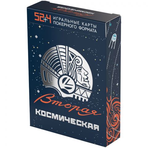 Игральные карты 