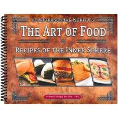 Battletech: The Art of Food