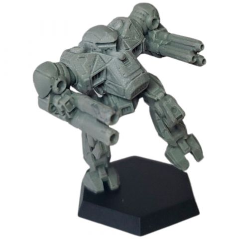 Battletech: Premium Minis Nova Cat