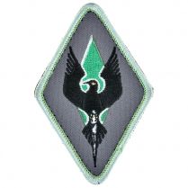 Battletech Faction Patch: Clan Snow Raven