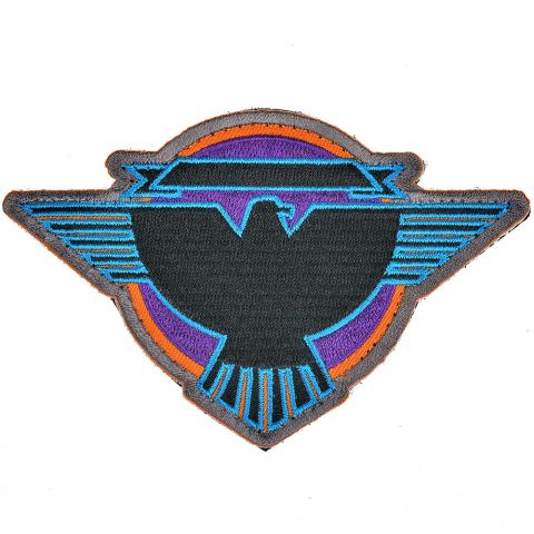 Battletech Faction Patch: House Marik (The Free Worlds League)