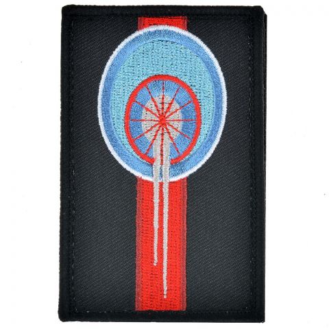 Battletech Faction Patch: ComStar