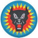 Battletech Faction Patch: Clan Nova Cat