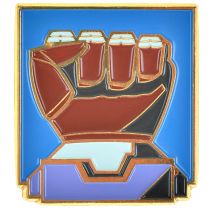 Battletech Faction Pin: House Steiner (The Lyran Commonwealth)