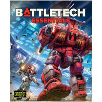 Battletech: Essentials