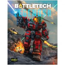 Battletech: Legends II (Standard Edition)