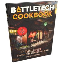 Battletech: Cookbook