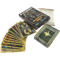 Battletech: Initiative Deck