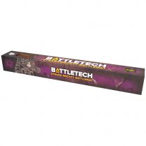 Battletech: Battlemat. Strana Mechty