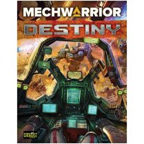 BattleTech. MechWarrior: Destiny