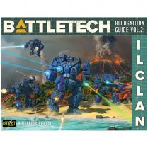 Battletech. Recognition Guide Vol. 2: ilClan