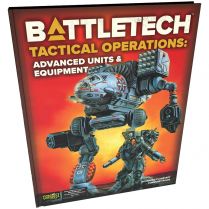 Battletech. Tactical Operations: Advanced Units & Equipment