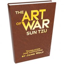 BattleTech: The Art of War (Jaime Wolf)