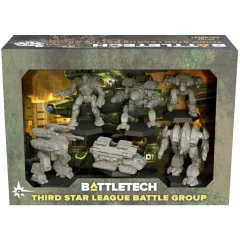 BattleTech: Third Star League Battle Group