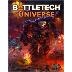 BattleTech: Universe