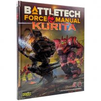 Battletech: Force Manual: Kurita