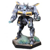 Battletech: Premium Minis ERS-2N Eris