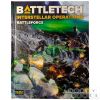 Battletech: Interstellar Ops Battleforce | Купить настольную игру в магазинах Hobby Games