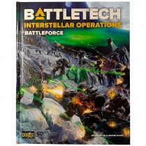 Battletech: Interstellar Ops Battleforce