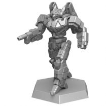 Battletech: Premium Minis Phoenix Hawk