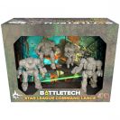 Battletech: Star League Command Lance