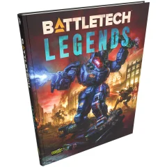 Battletech: Legends