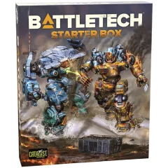 BattleTech: Starter Box