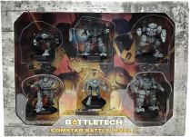 Battletech: ComStar Battle Level II