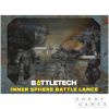 Battletech: Inner Sphere Battle Lance | Купить настольную игру в магазинах Hobby Games