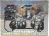 Battletech: Inner Sphere Direct Fire Lance | Купить настольную игру в магазинах Hobby Games