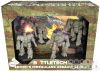 Battletech: Snords Irregulars Assault Lance | Купить настольную игру в магазинах Hobby Games