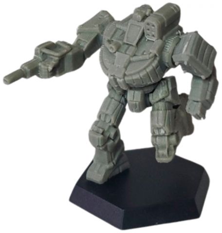 Battletech: Premium Minis Wolverine